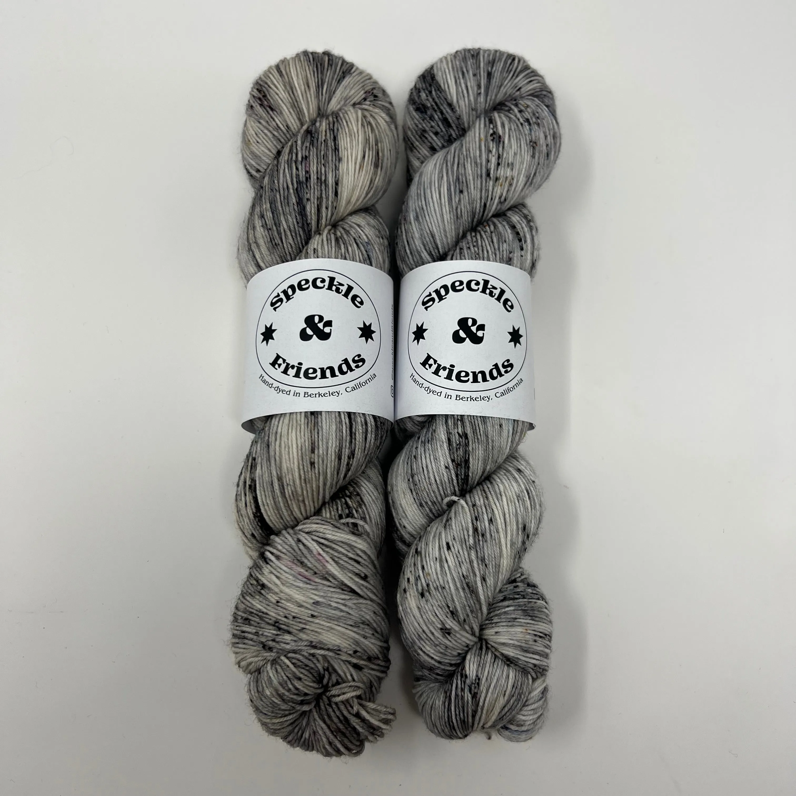Sleek Sock | Speckle & Friends