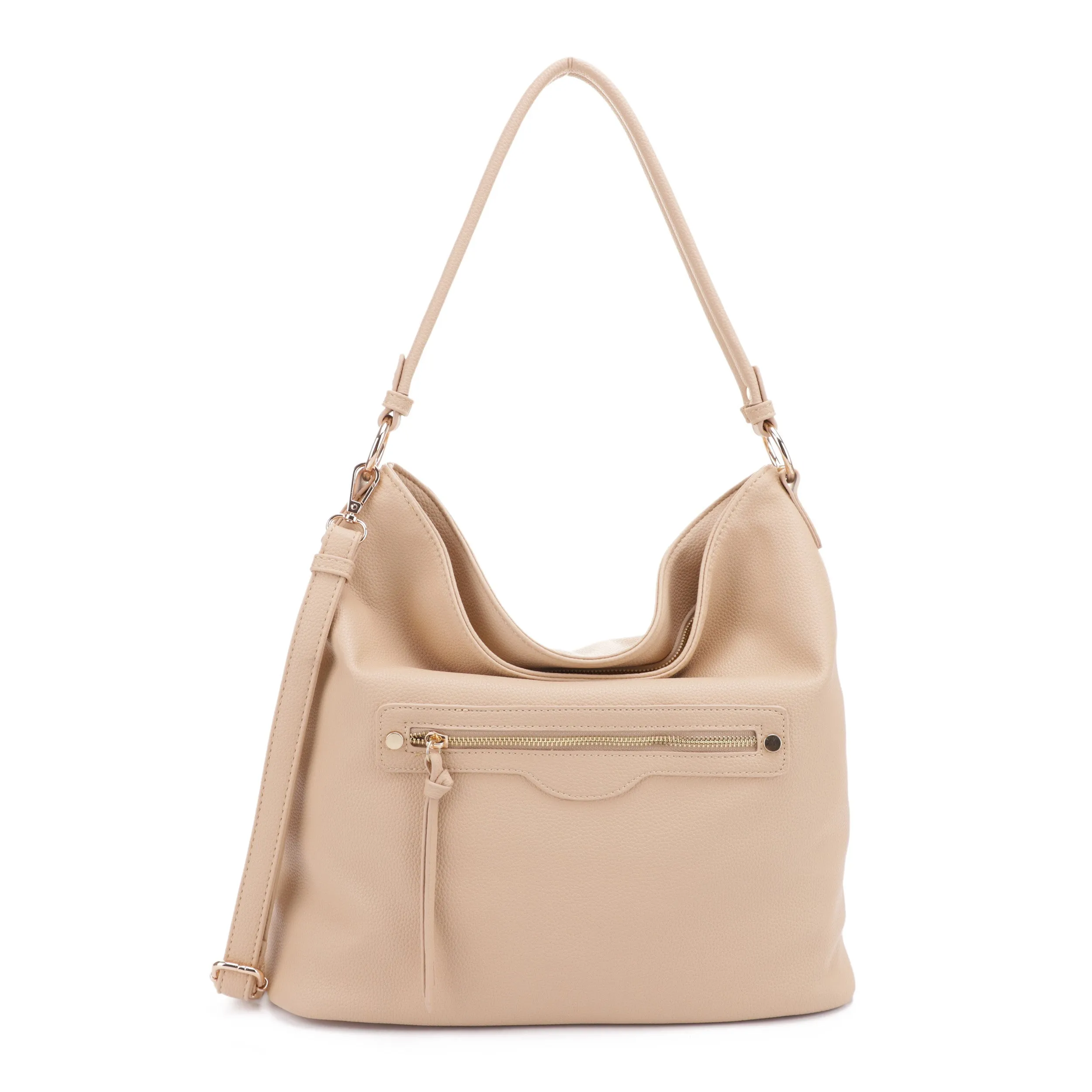 Stacia Hobo Set