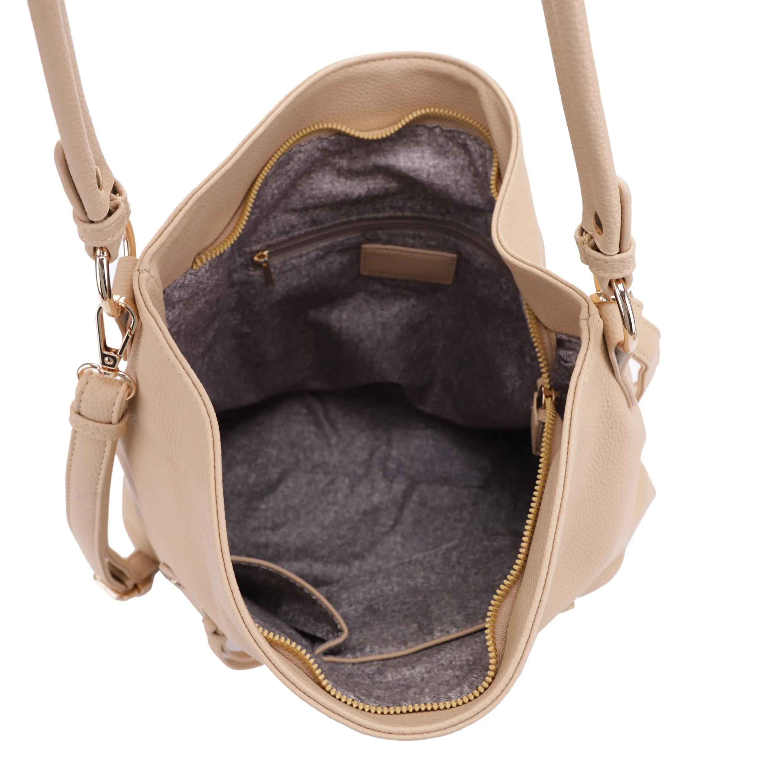 Stacia Hobo Set