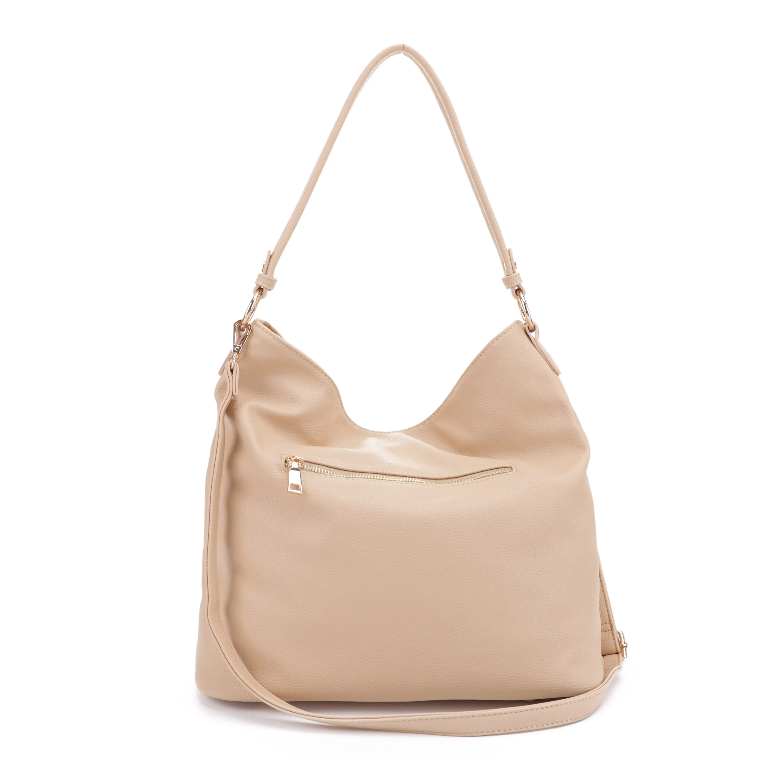 Stacia Hobo Set
