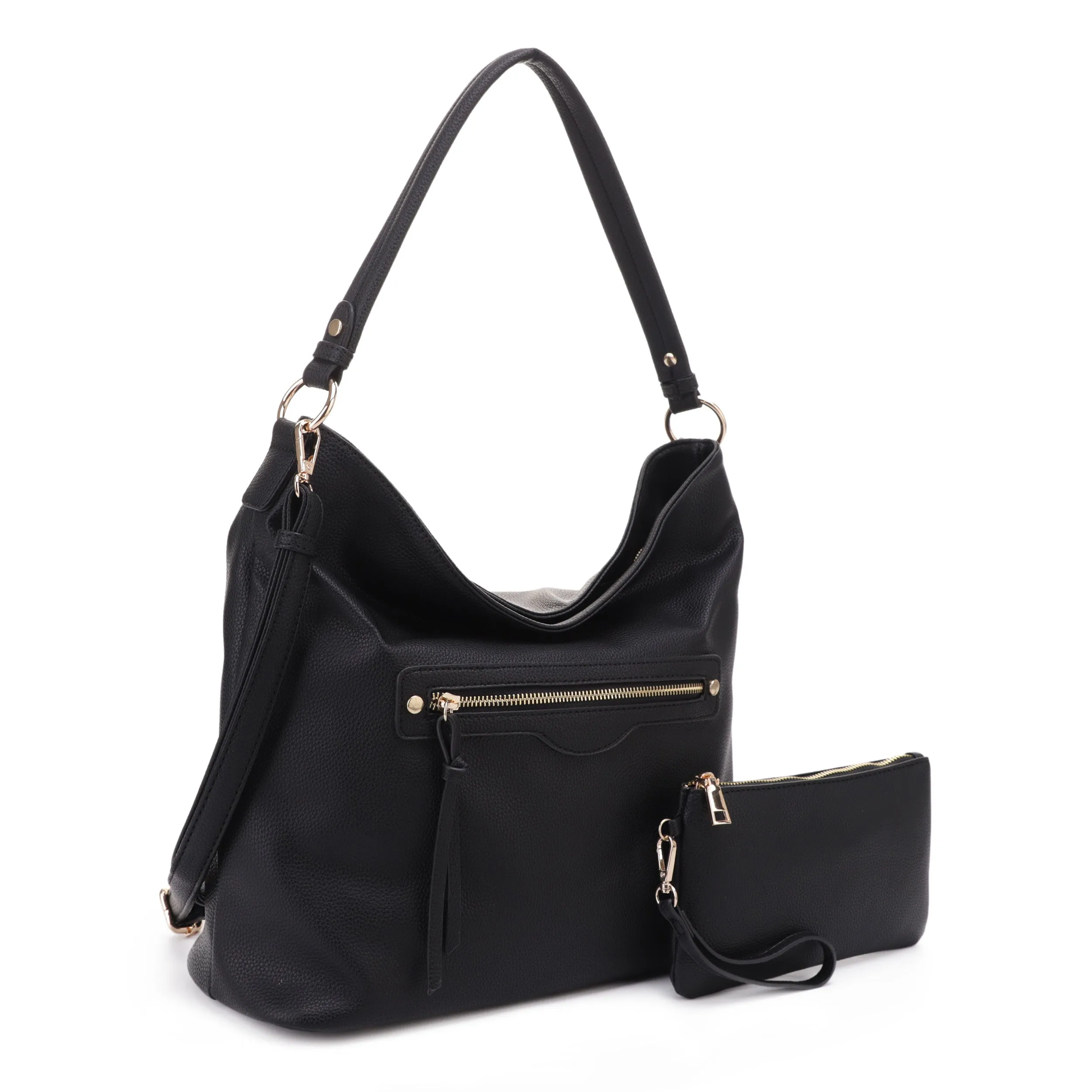 Stacia Hobo Set