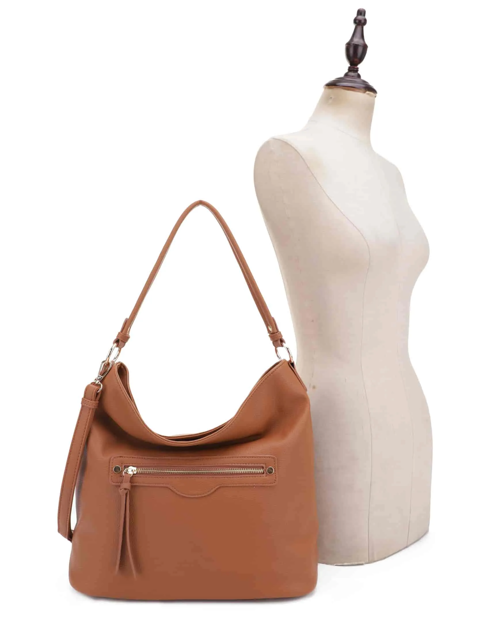 Stacia Hobo Set