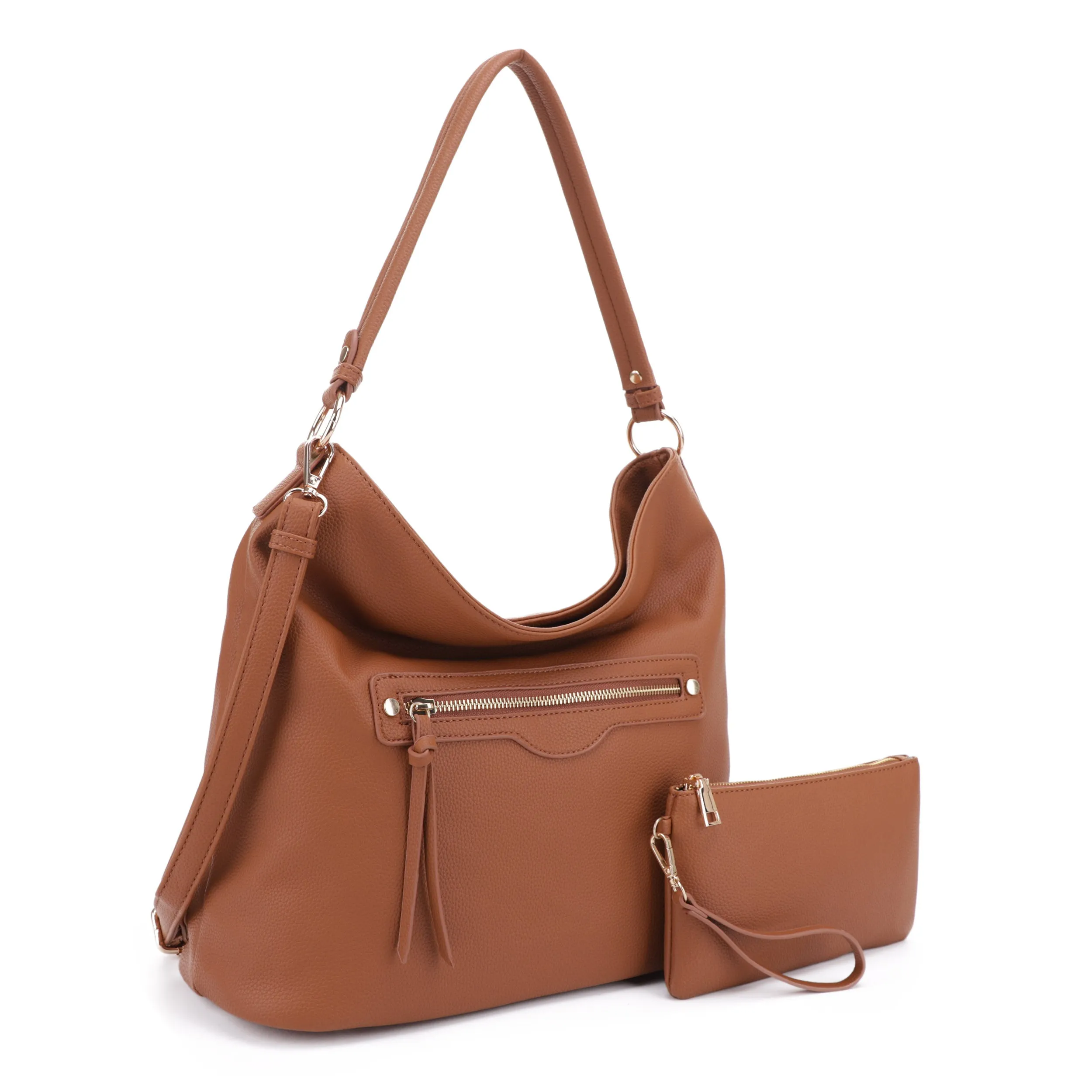 Stacia Hobo Set