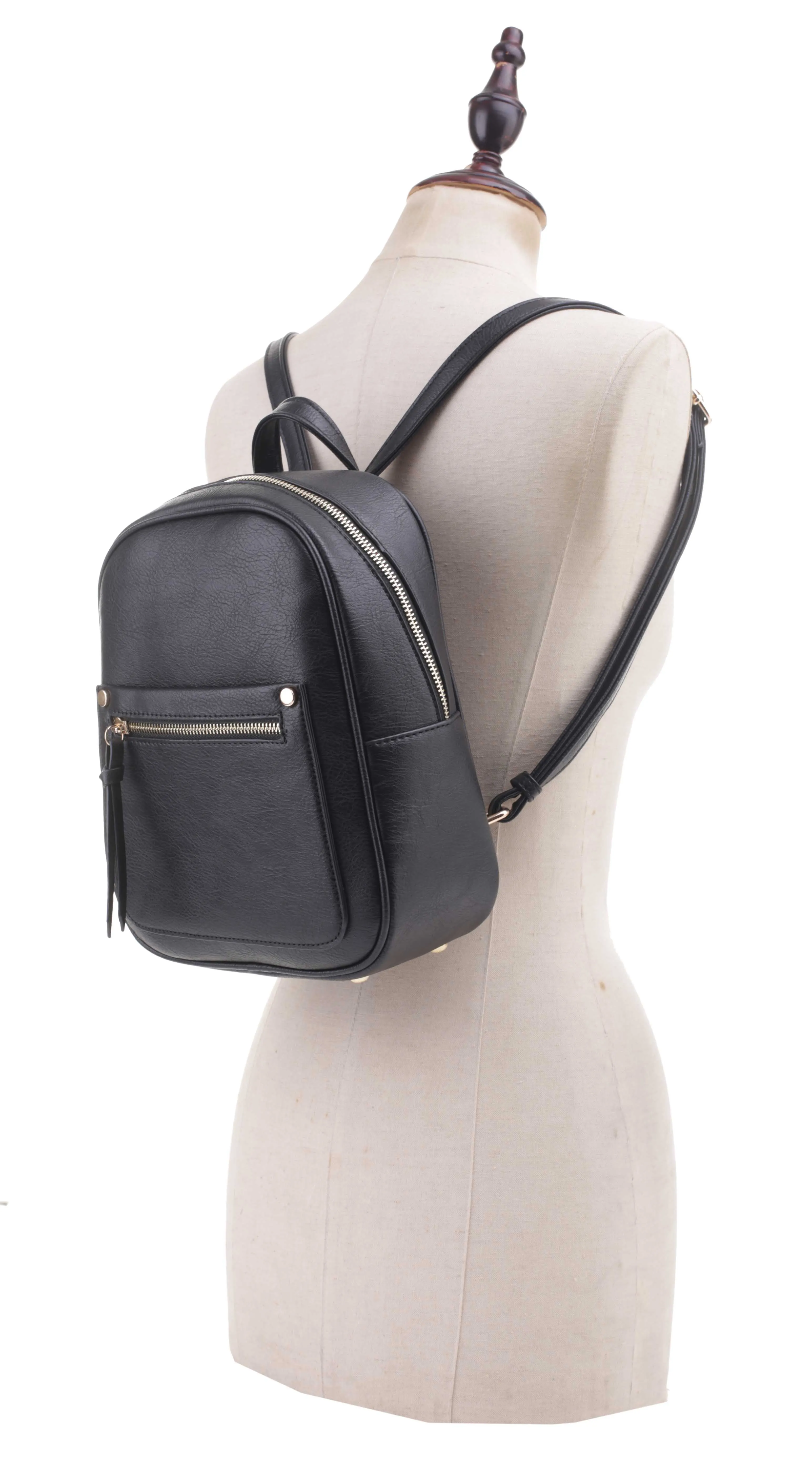 Stetson Backpack