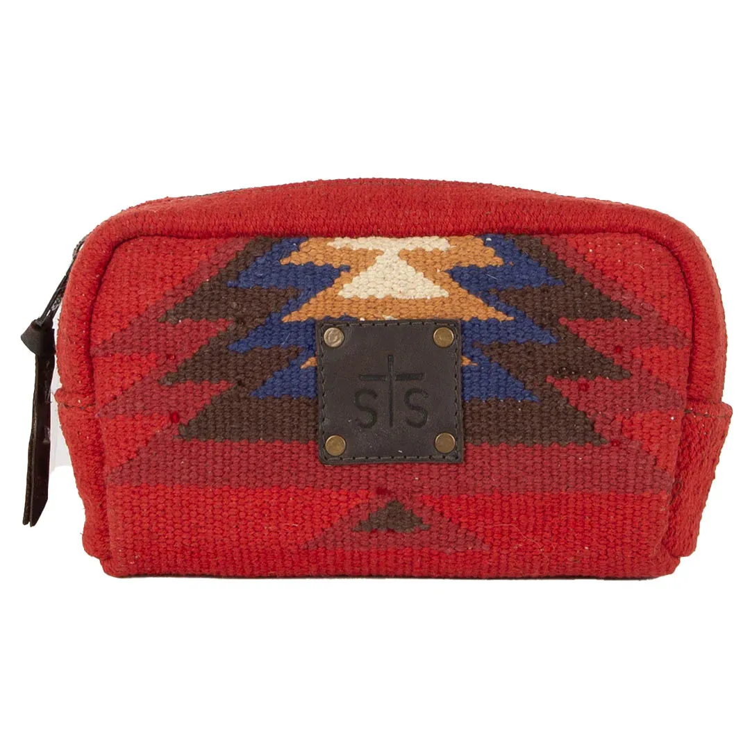 STS Crimson Sun Cosmetic Bag