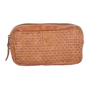 STS Sweetgrass Cosmetic Bag STS32307