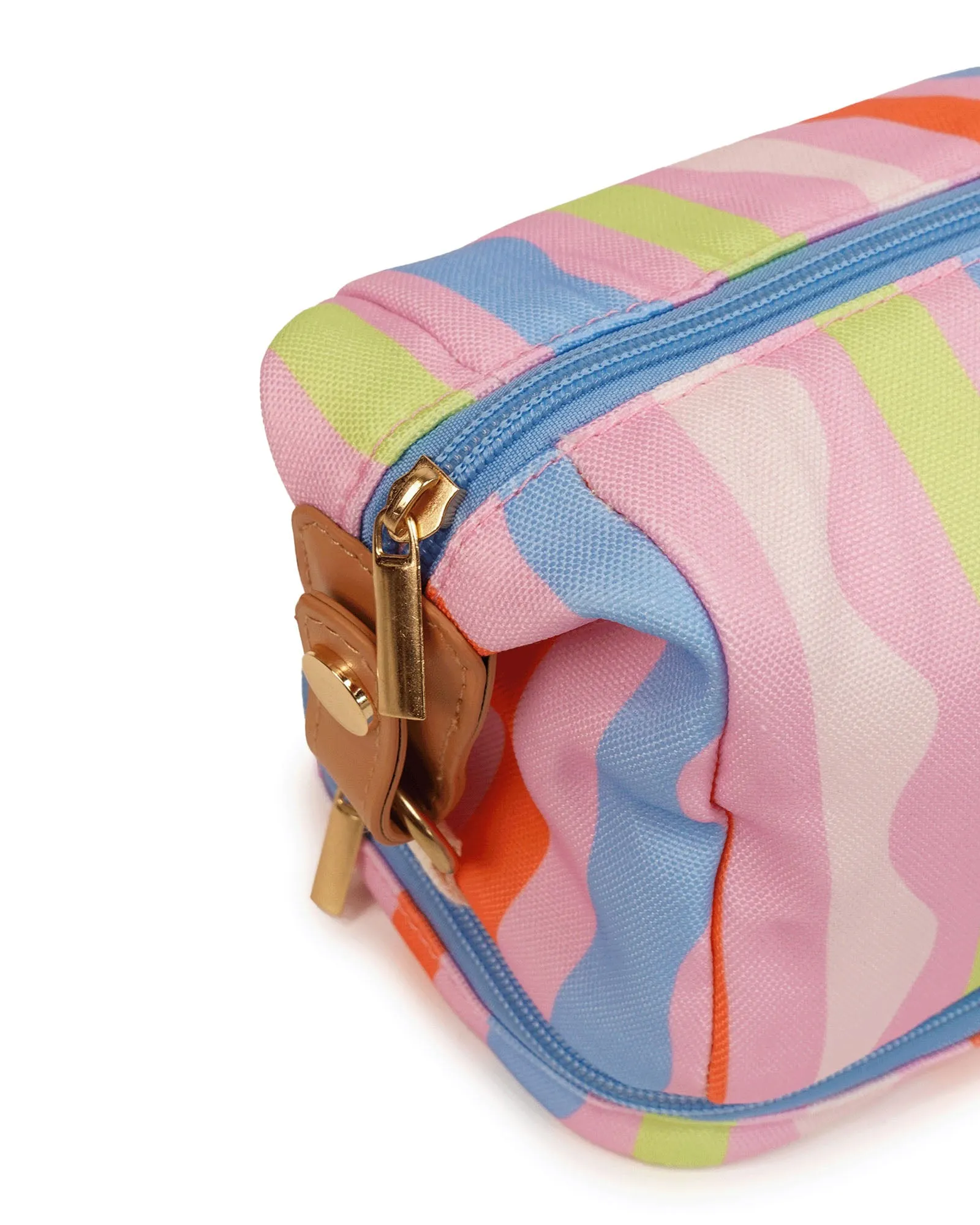 Sweet Siesta Cosmetic Bag