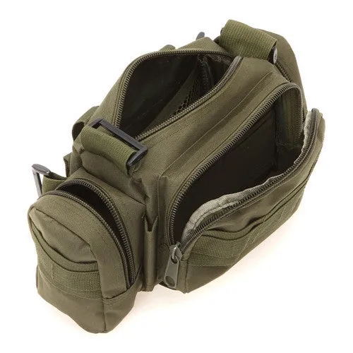 Tactical Travel Rucksack Mobile Bag