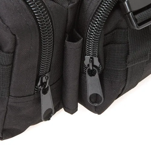 Tactical Travel Rucksack Mobile Bag