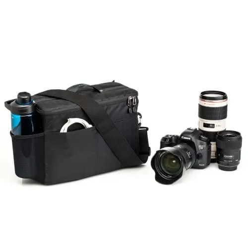 Tenba Tools BYOB 13 Camera Insert - Black