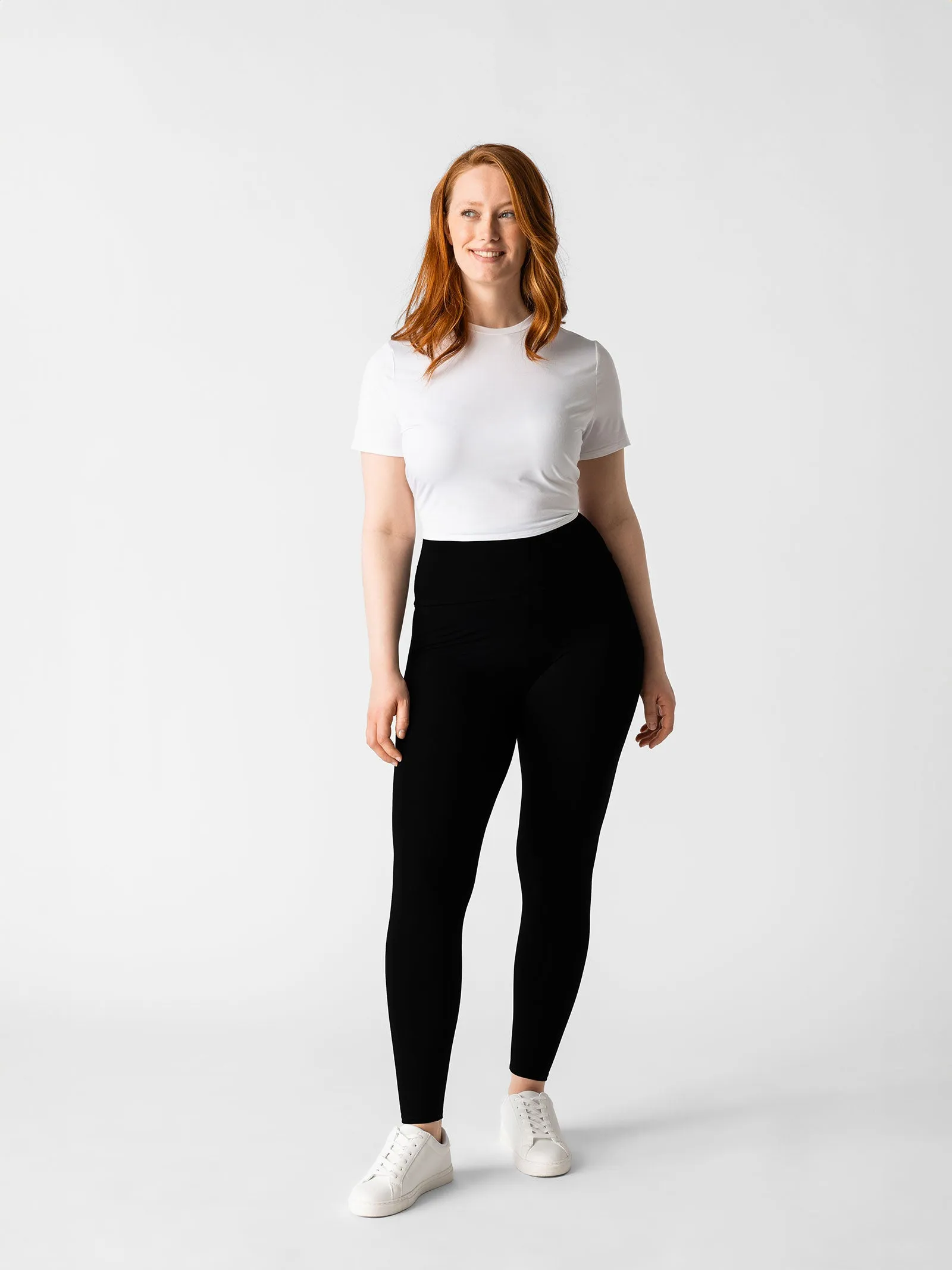 The Casual Chic Set