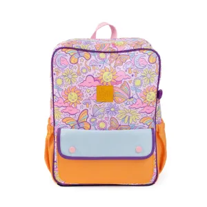 THE SOMEWHERE CO STARDUST MINI ADVENTURE BACKPACK