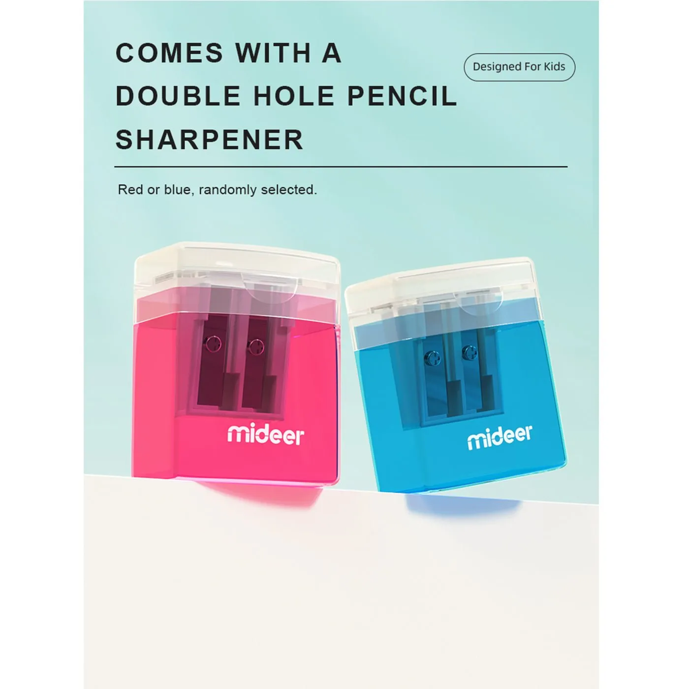 Vibrant Colored Pencil 48 Colors