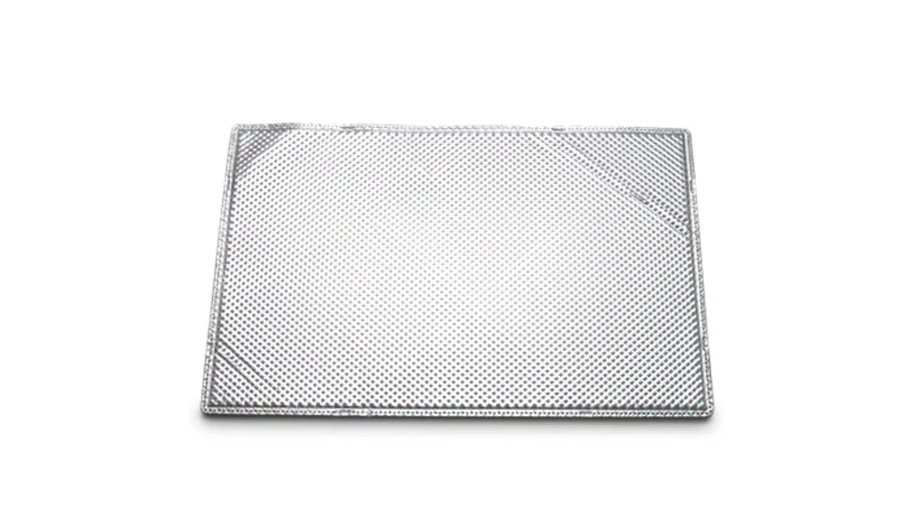 Vibrant SHEETHOT TF-400 Heat Shield, 11.75" x 9" - Small Sheet  - 25400S