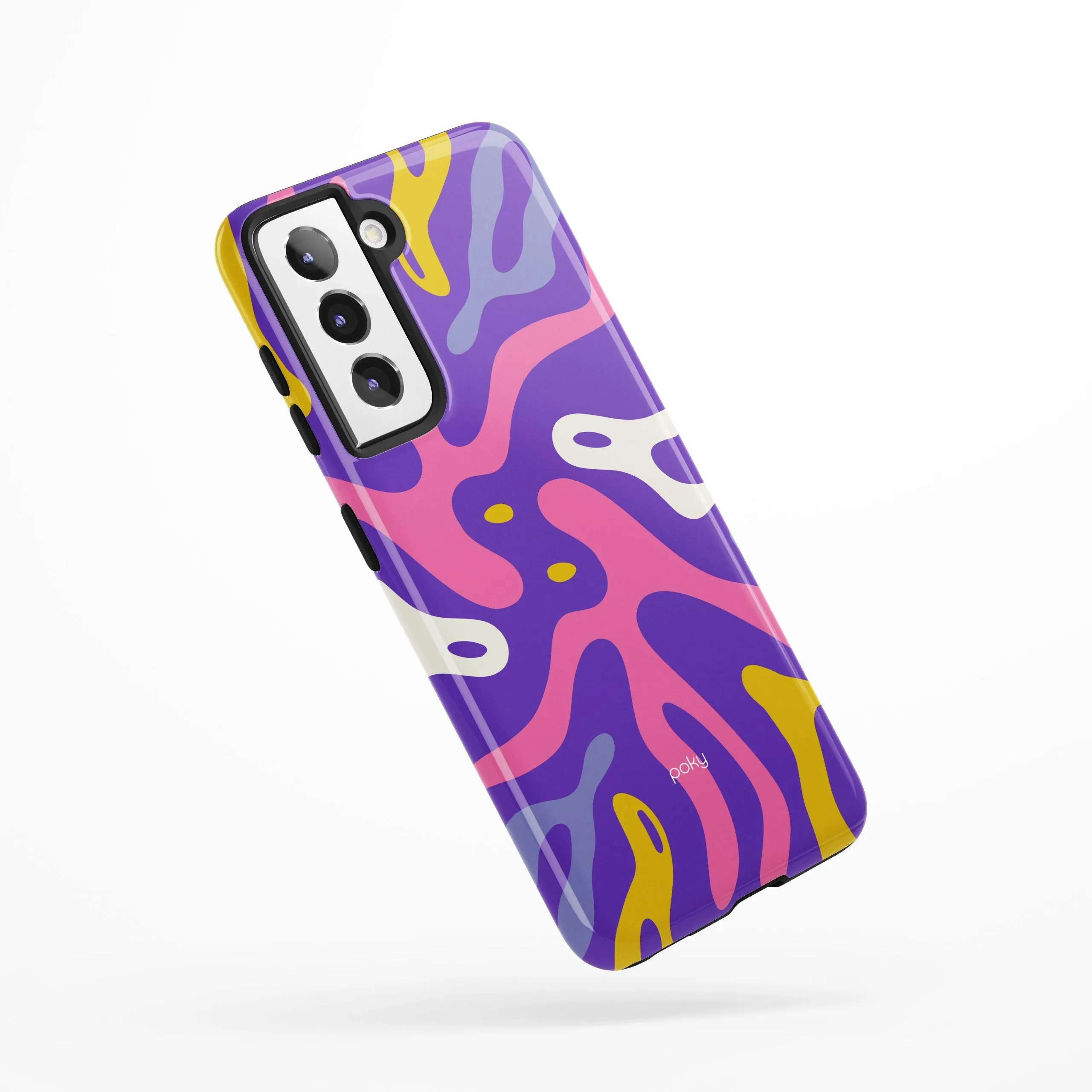 Vibrant Vortex