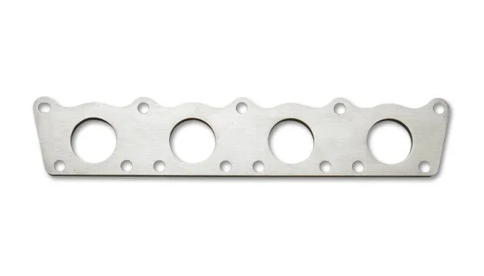 Vibrant VW/Audi 1.8T Exhaust Manifold Flange Mild Steel (14618)