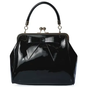 Vinyl Vixen Handbag
