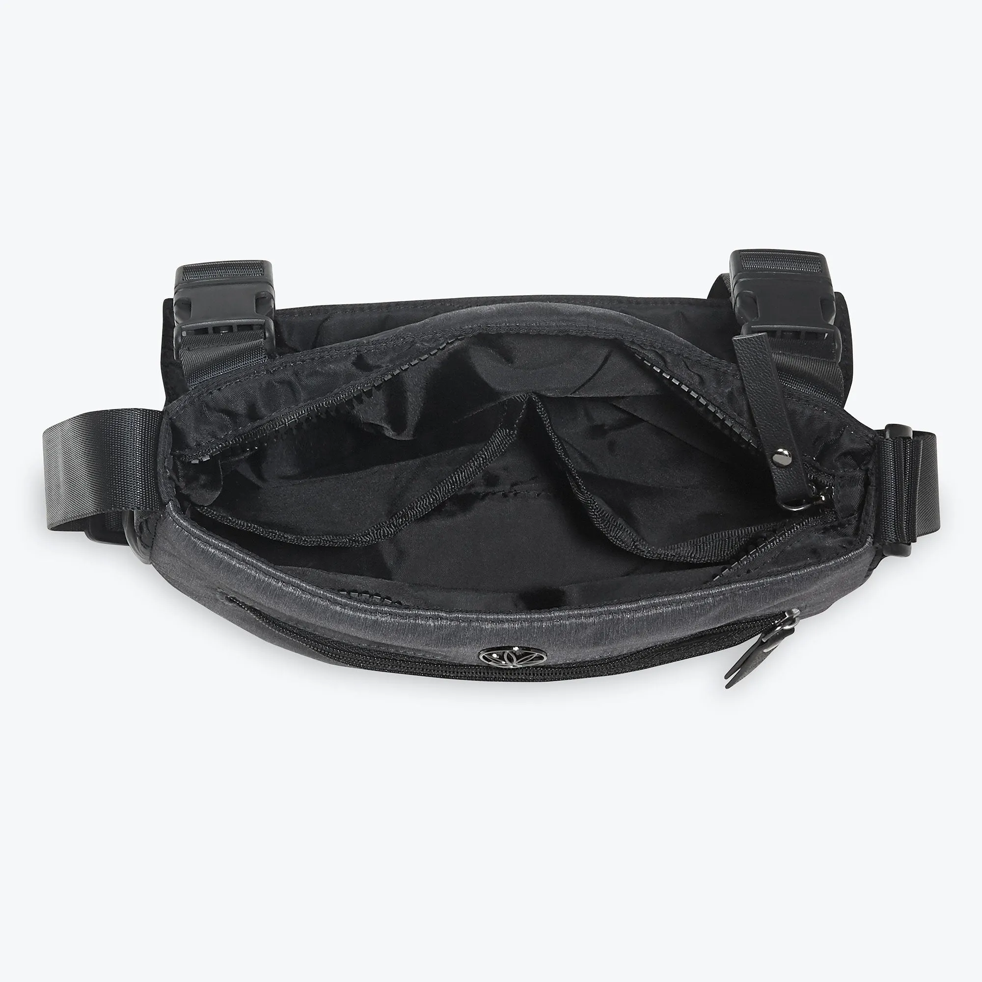 Wander Free Yoga Mat Pouch