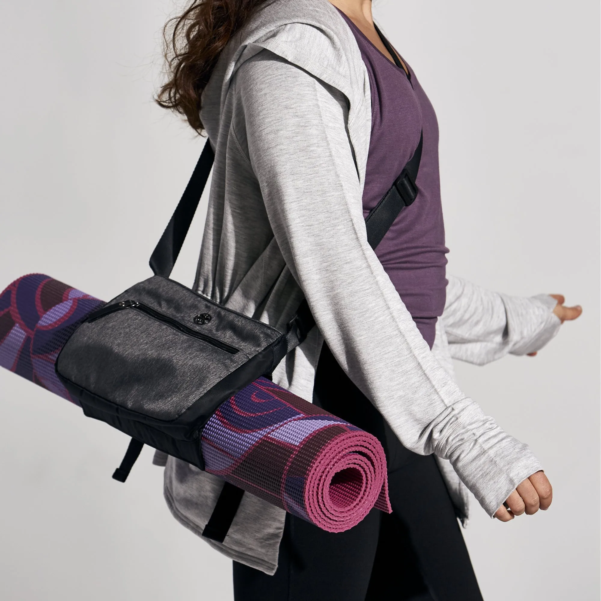 Wander Free Yoga Mat Pouch