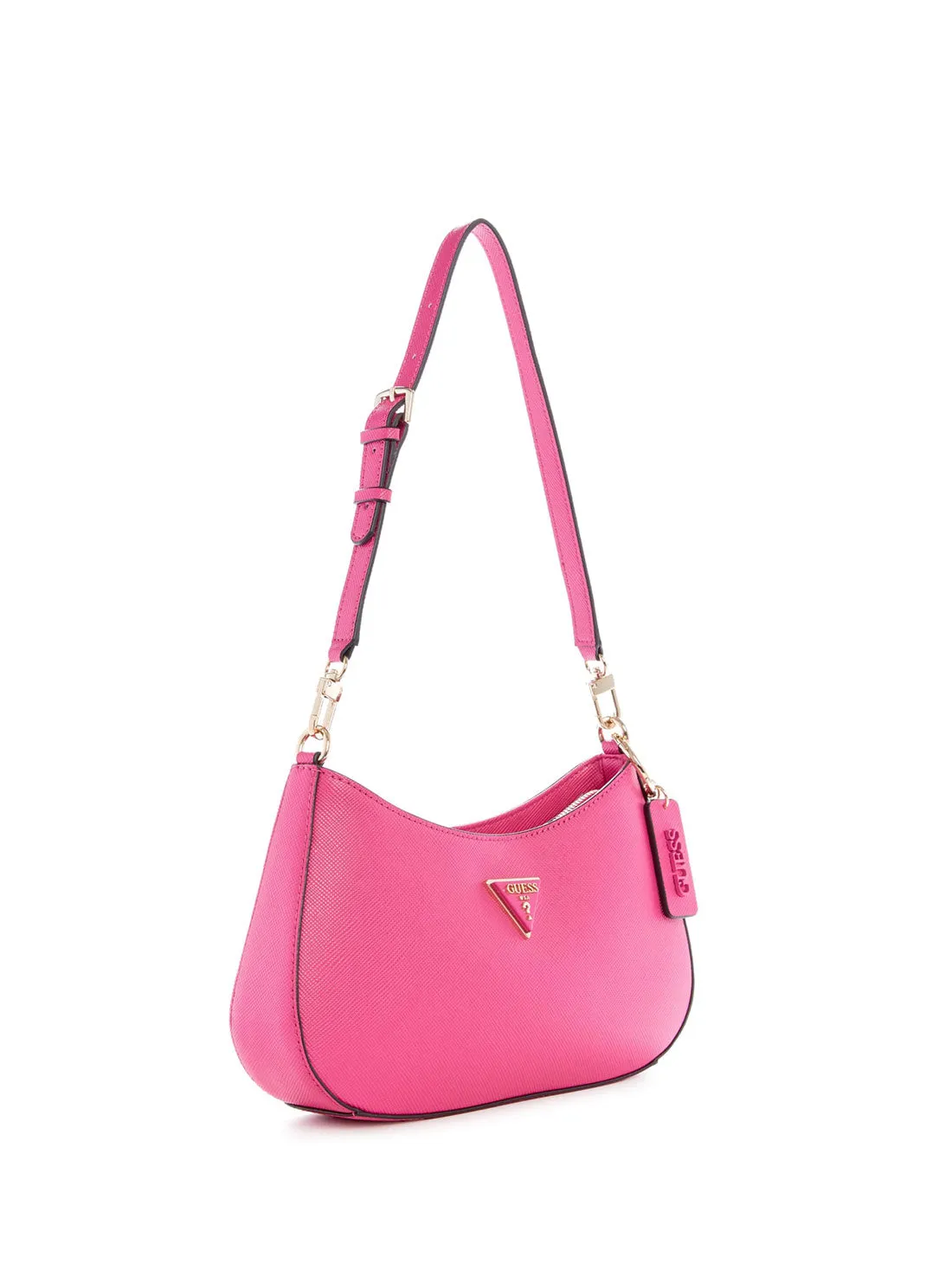 Watermelon Noelle Shoulder Bag