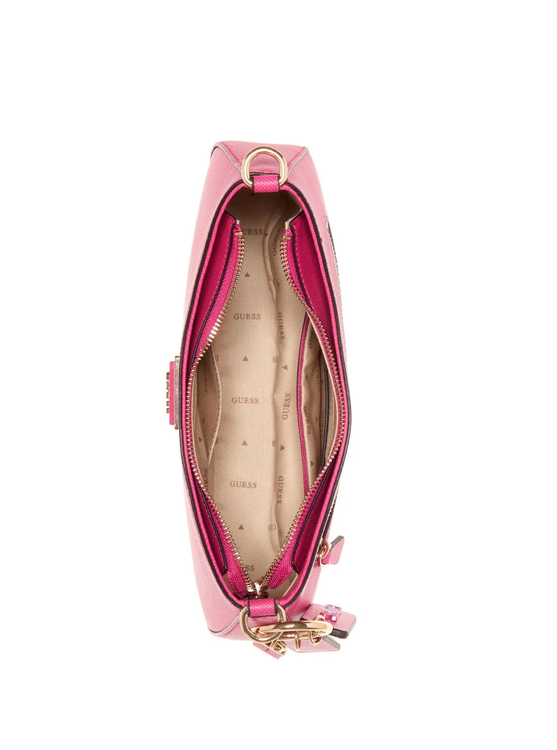 Watermelon Noelle Shoulder Bag