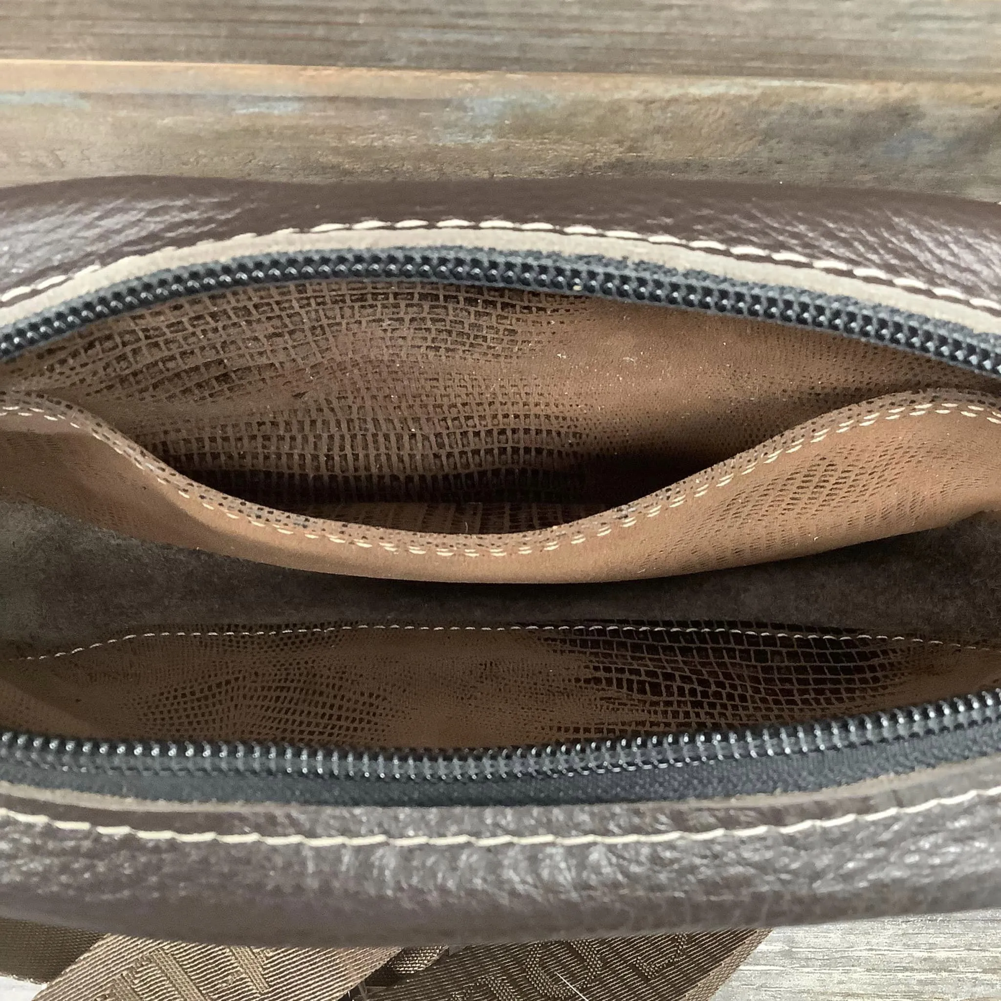 Western Bum Bag Axis #23042