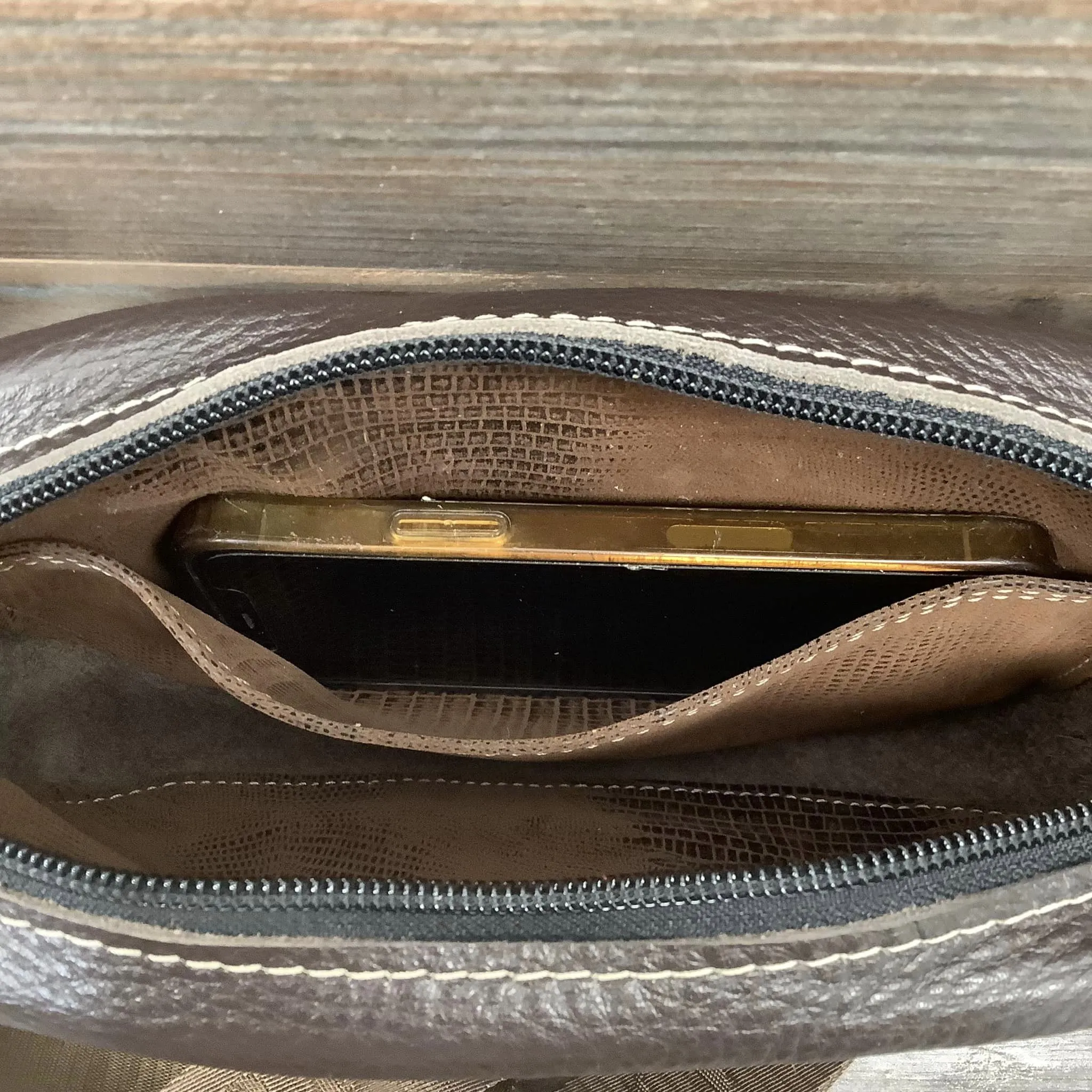 Western Bum Bag Axis #23042