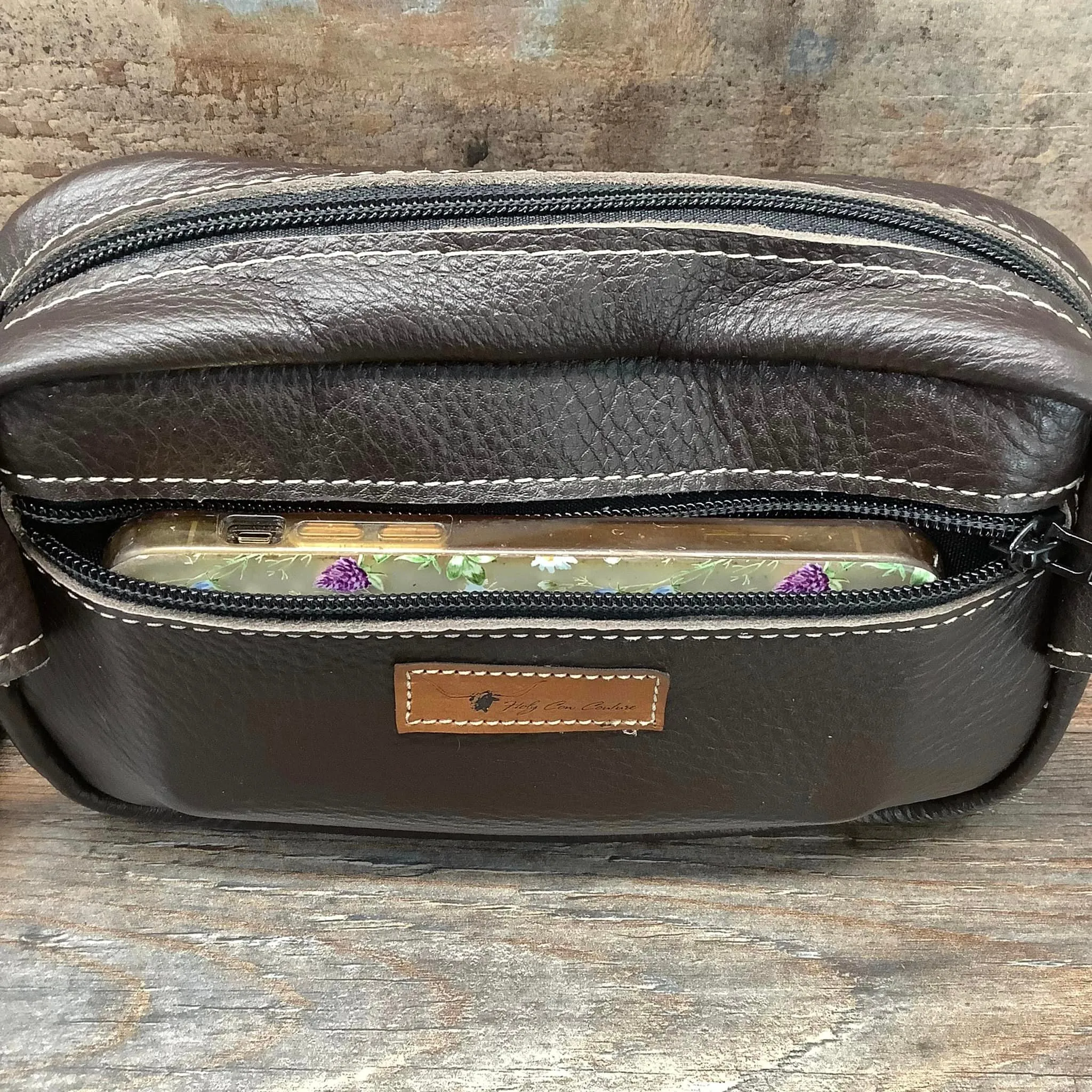Western Bum Bag Axis #23042