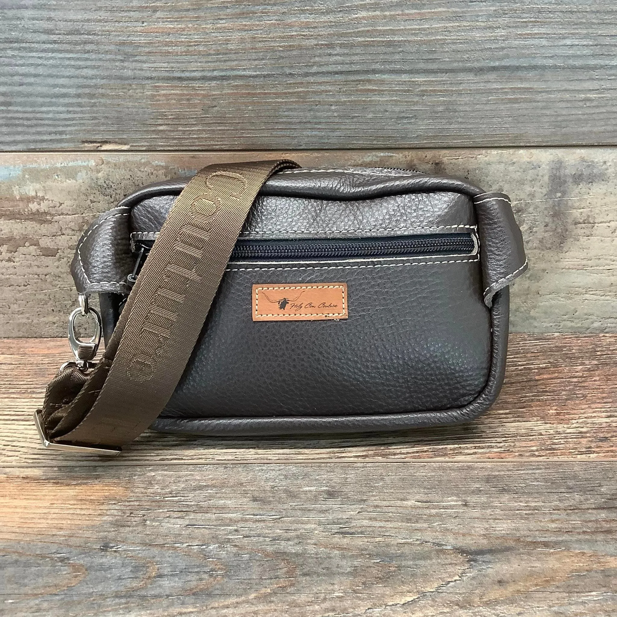Western Bum Bag Axis #23042