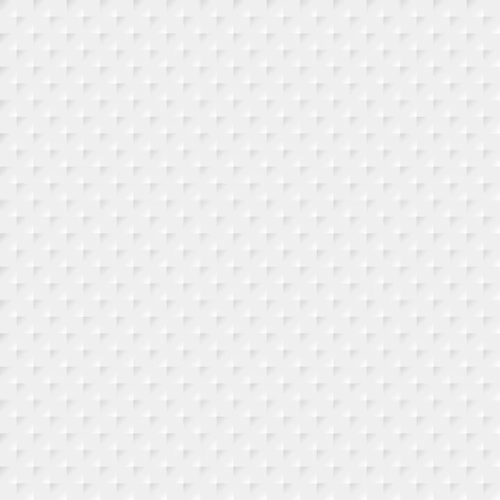 White Dimple Pattern