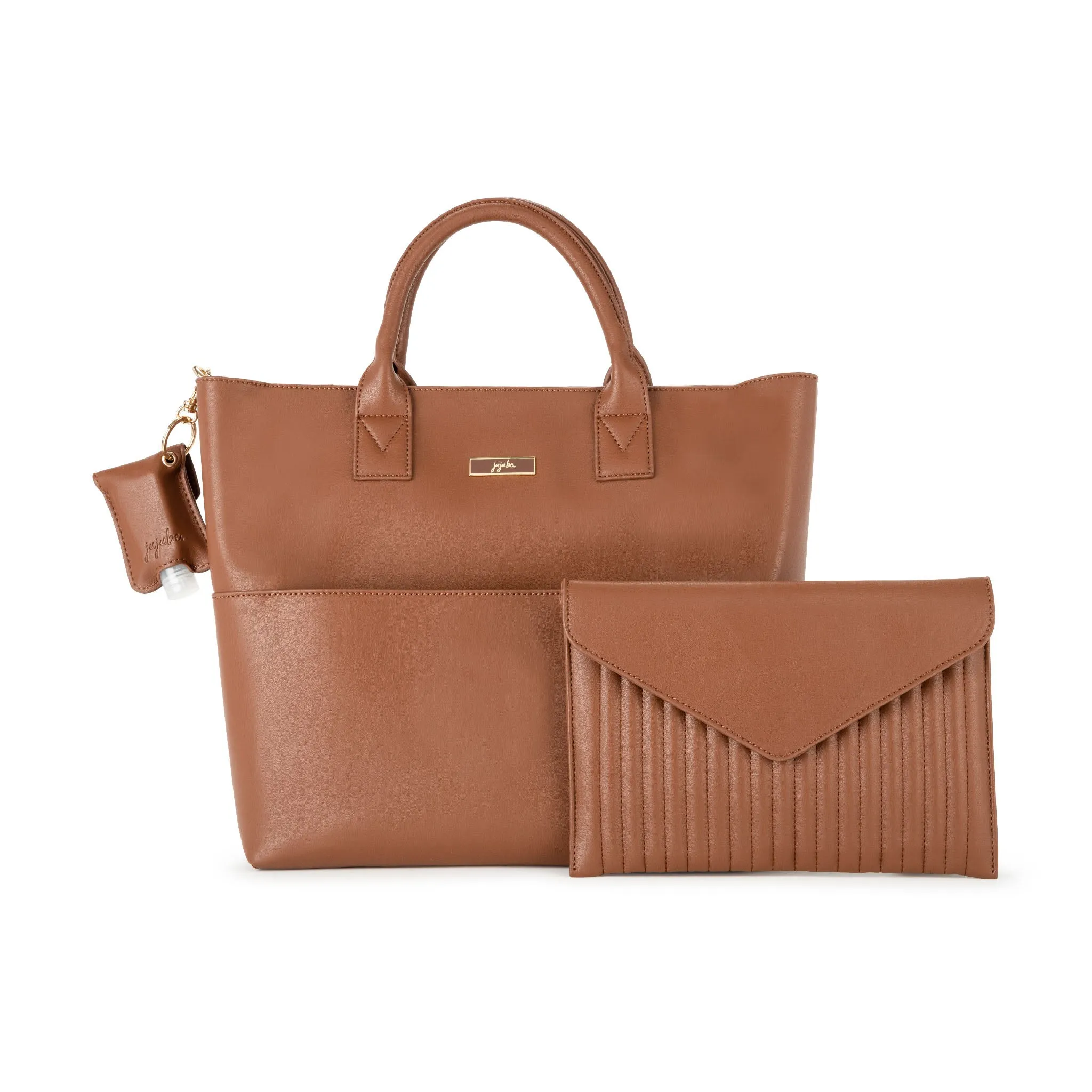 Witney Carson's 24-7 Tote - Spice