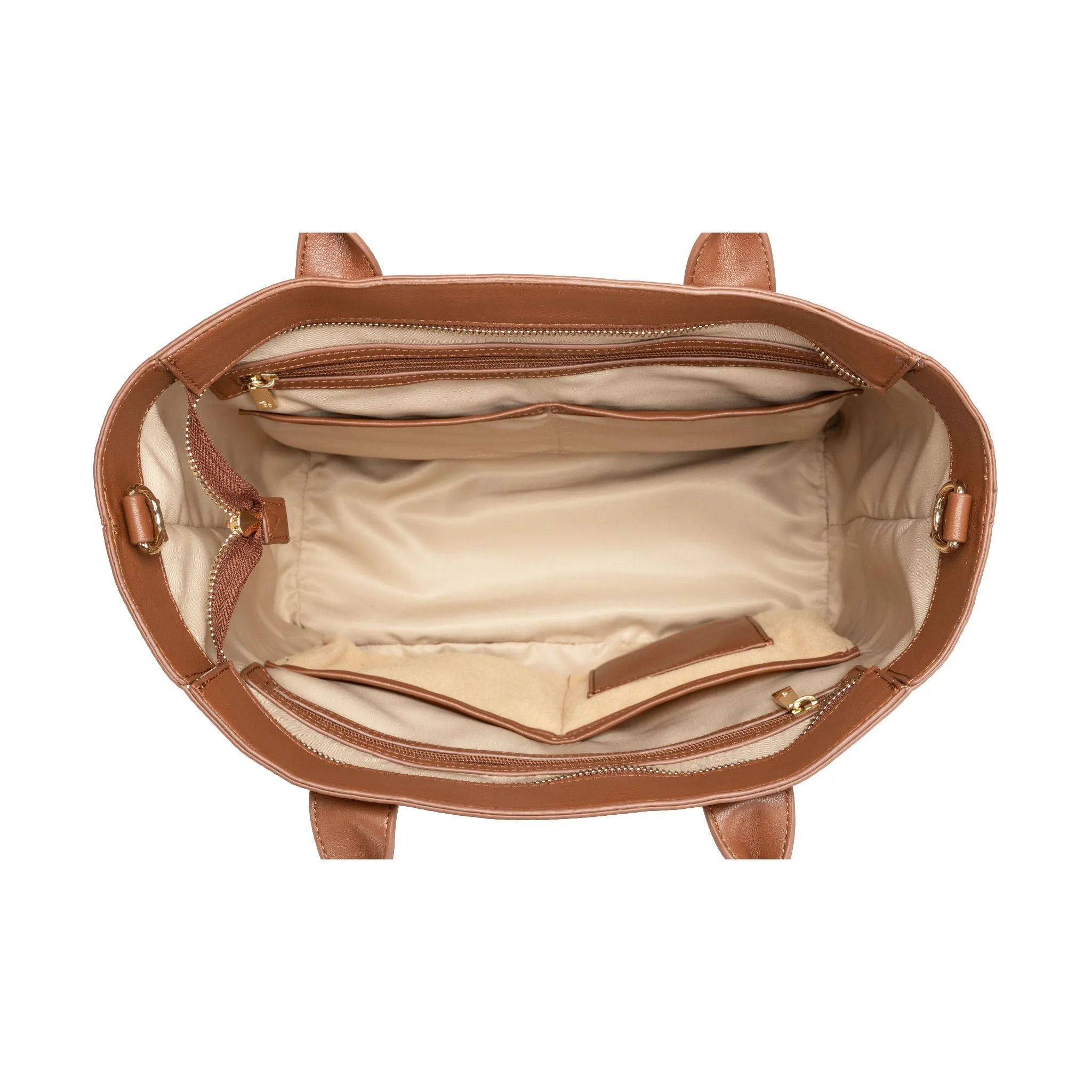 Witney Carson's 24-7 Tote - Spice