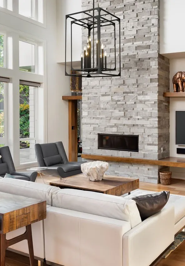 Z-Lite Easton 12 Bulb Chandelier